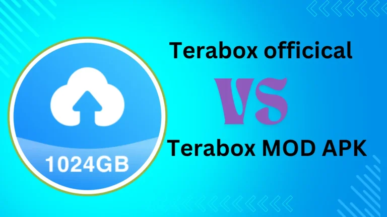 terabox mod apk