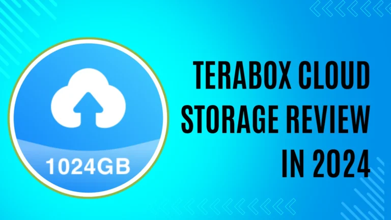 terabox Review