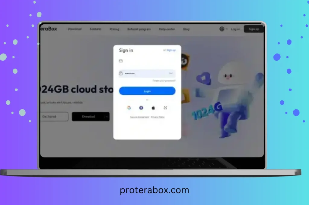 proterabox.com 8