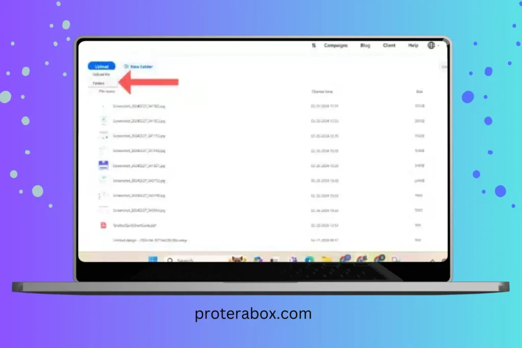 proterabox.com 9