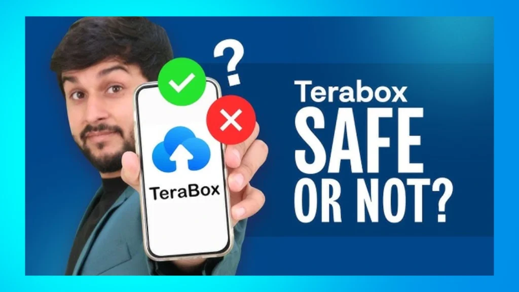 terabox review