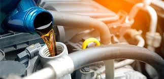 How Long Does an Oil Change Take?