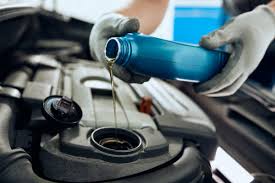 How Long Does an Oil Change Take?